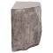 ΚΟΝΣΟΛΑ ΒΡΑΧΟΣ INTERON HM18152.03 FIBER CEMENT ΣΕ ΓΚΡΙ--120x50x71Υεκ.