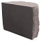ΚΟΝΣΟΛΑ ΒΡΑΧΟΣ INTERON HM18152.03 FIBER CEMENT ΣΕ ΓΚΡΙ--120x50x71Υεκ.