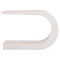 ΚΟΝΣΟΛΑ ΣΕΙΡΑ SANTORINI HM18049 MDF ΣΕ ΥΠΟΛΕΥΚΟ ΧΡΩΜΑ 110x30x70Υεκ.