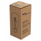 ΛΑΜΠΤΗΡΑΣ HM4189.03 LED FILAMENT 12W E27 2700K SMOKE