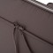 ΜΑΞΙΛΑΡΙ ΞΑΠΛΩΣΤΡΑΣ POLYESTER CHIOS ΓΚΡΙ HM11236.10P 196(117+1+78)x58x9εκ.