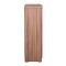 ΝΤΟΥΛΑΠΑ 3ΦΥΛΛΗ ΜΕ ΡΑΦΙΑ FUENTO HM2482.01 SONAMA OAK ΜΕΛΑΜΙΝΗ 120-116x40x123,5Υεκ.