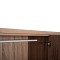 ΝΤΟΥΛΑΠΑ 3ΦΥΛΛΗ ΜΕ ΡΑΦΙΑ FUENTO HM2482.01 SONAMA OAK ΜΕΛΑΜΙΝΗ 120-116x40x123,5Υεκ.