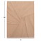 ΠΙΝΑΚΑΣ ΟΡΘΟΓΩΝΙΟΣ ΣΕΙΡΑ SANTORINI HM4522 MDF ΣΕ ΜΠΕΖ ΧΡΩΜΑ 60x4(πάχος)x80Υεκ.