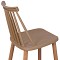 ΣΚΑΜΠΟ ΜΠΑΡ HM8459.25 VANESSA ΣΕ ΚΑΠΟΥΤΣΙΝΟ ΧΡΩΜΑ 43x49x107Υ εκ.