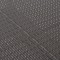ΤΡΑΠΕΖΙ ΜΕΤΑΛΛΙΚΟ MINSK RATTAN ΓΚΡΙ HM5507.01 150x90x75Υ εκ.