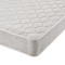 ΚΡΕΒΑΤΙ ΔΙΠΛΟ & ΣΤΡΩΜΑ TRILLOP HM21202.12 ΓΚΡΙ ΥΦΑΣΜΑ--ΓΙΑ 160x200εκ
