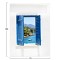 ΠΙΝΑΚΑΣ TOIXOY ΣΕΙΡΑ GOBI HM4770 ΕΚΤΥΠΩΜΕΝΟΣ ΚΑΜΒΑΣ 70x3(πάχος)x100Υεκ.