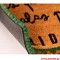 034 Πατάκι εξώπορτας FRIDA KHALO