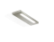 SLIM 24 N LED    Wall light - nickel satin