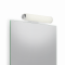 RAY         Wall light - Chrome