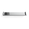MK ABL40    MIKADO Shelf 40 cm - chrome