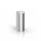 MK SMB  Tumbler - Stainless steel matt/White