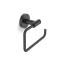 BA TPH3    BASIC Toilet paper holder - Black matt