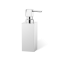 CO SSP      Soap dispenser free standing - Chrome