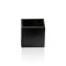 BROWNIE UB  Utensil box Artificial leather black