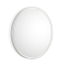 STONE MIRROR LED Mirror - White matt