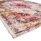 Χαλί 120x180 Floral lace βαμβακερό