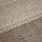 Χαλί slubweave natural 75x135 εκ.