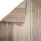 Χαλί slubweave natural 75x135 εκ.