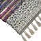 Χαλί 75x135 chenille ουράνιο τόξο