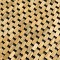 Woodblock 52x90 teak πατάκι μπάνιου Sealskin