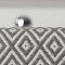 Trellis 60x90 grey πατάκι μπάνιου Sealskin
