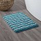 Bright 50x80 turquoise πατάκι μπάνιου Sealskin