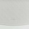Rubelle 52x52 white αντιολισθητικό ταπέτο ντουζιέρας Sealskin