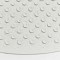 Rubelle 52x52 white αντιολισθητικό ταπέτο ντουζιέρας Sealskin