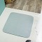 Rubelle 52x52 blue αντιολισθητικό ταπέτο ντουζιέρας Sealskin