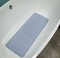 Unilux 35x90 blue αντιολισθητικό ταπέτο μπανιέρας Sealskin