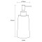 Pierra white 275 ml δοχείο κρεμοσάπουνου Sealskin