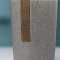 Pierra grey ποτήρι οδοντόβουρτσας Sealskin