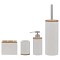 Grace white 350 ml δοχείο κρεμοσάπουνου Sealskin