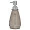 Vetro grey 375 ml δοχείο κρεμοσάπουνου Sealskin