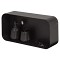 Brix black large ράφι Sealskin