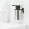 Tiger Colar Δοχείο Κρεμοσάπουνου Επιτοίχιο 180 ml Polished stainless steel 1313430346