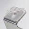 Tiger Colar Πιγκάλ Επιτοίχιο Polished stainless steel 1314830346