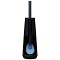 Tiger Tess Πιγκάλ με Εύκαμπτη Βούρτσα Swoop® Black / Anthracite 1329320746