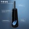Tiger Tess Πιγκάλ με Εύκαμπτη Βούρτσα Swoop® Black / Anthracite 1329320746