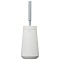 Tiger Tess Πιγκάλ με Εύκαμπτη Βούρτσα Swoop® White / Light grey 1329420146