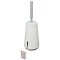 Tiger Tess Πιγκάλ με Εύκαμπτη Βούρτσα Swoop® White / Light grey 1329420146