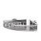Tiger Boston Ράφι Γωνιακό 19.5 cm Polished stainless steel 304830346