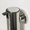 Tiger Boston Δοχείο Κρεμοσάπουνου Επιτοίχιο 75 ml Polished stainless steel 305930346