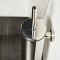 Tiger Boston Πιγκάλ Επιτοίχιο Polished stainless steel 309930346