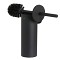 Tiger Boston Πιγκάλ Επιτοίχιο Black 309930746