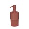 Brave dark pink 280 ml δοχείο κρεμοσάπουνου Sealskin
