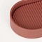 Brave dark pink σαπουνοθήκη Sealskin