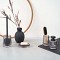 Mood grey 380 ml δοχείο κρεμοσάπουνου Sealskin